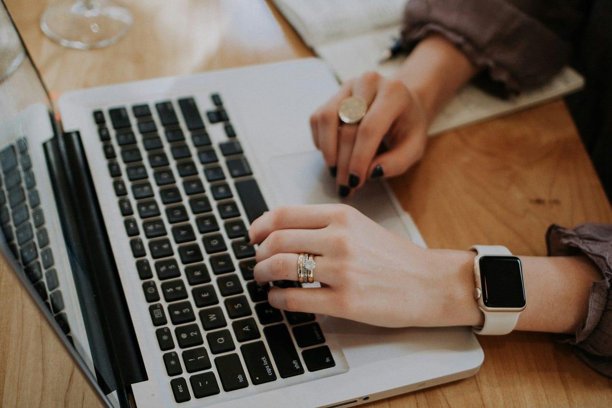 Automate Your Writing Workflow: Freeing Your Mind for Big Ideas