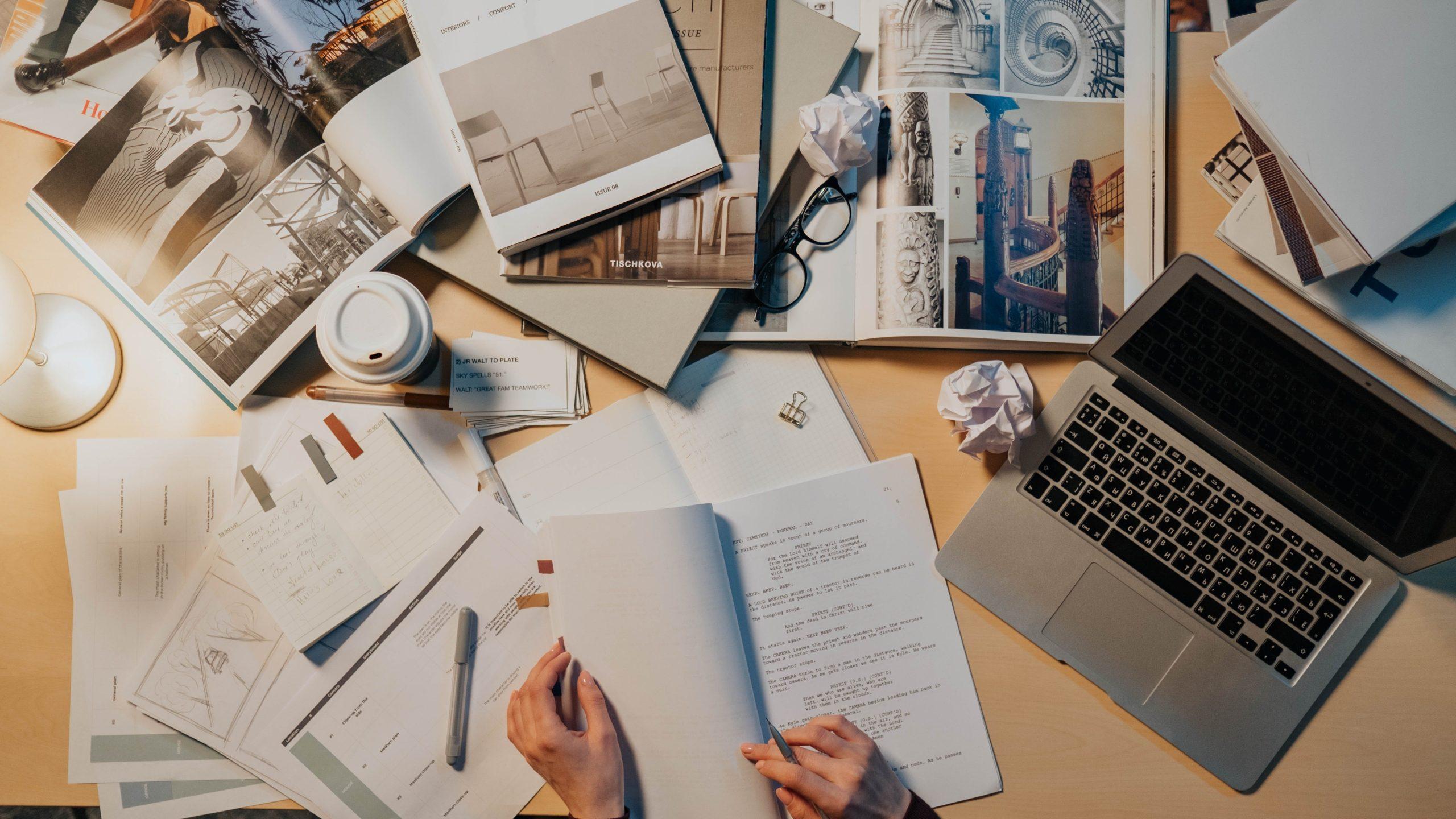 Mastering the Edit: Precision and Clarity for Every Text