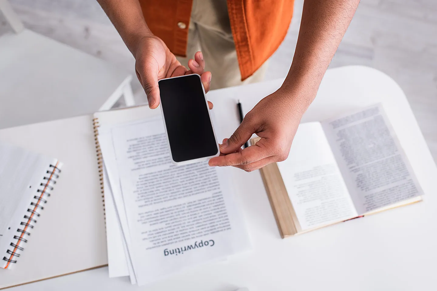 Craft Clear, Compelling Content